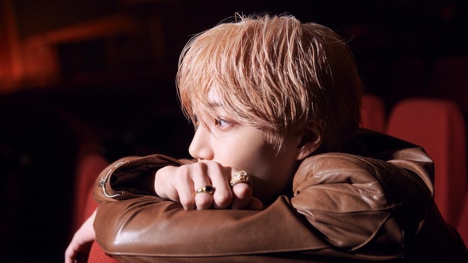 EXO Kai set to release mini album in April