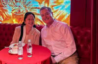 FL boosts ties with Fil-Am leaders