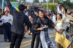 Guling-Guling Fest brings Paoay to Life