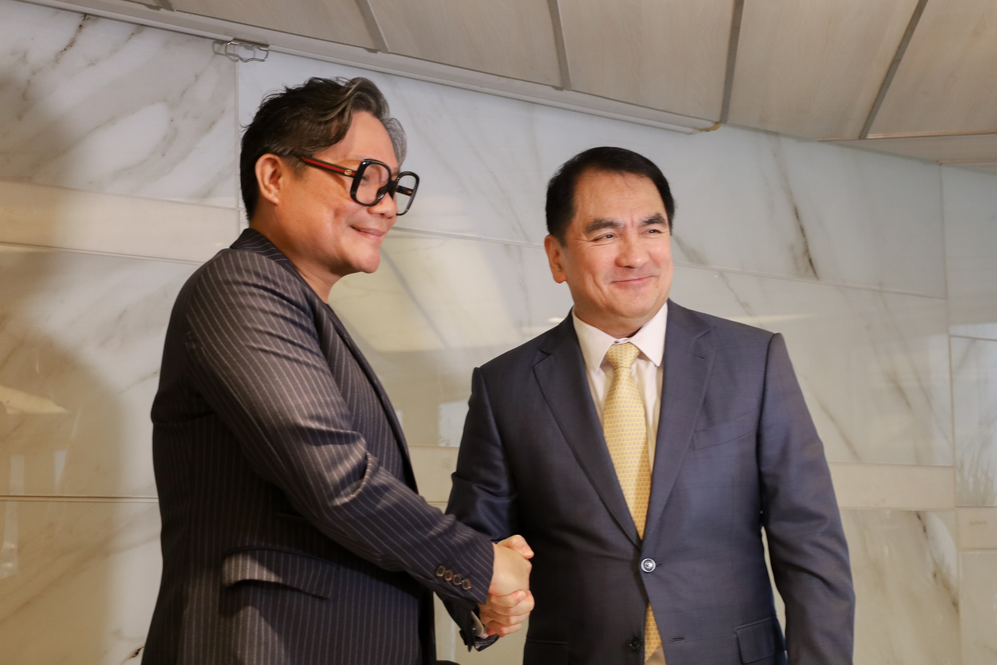 DivinaLaw provides divine Miss Universe Phl candidates with legal counsel