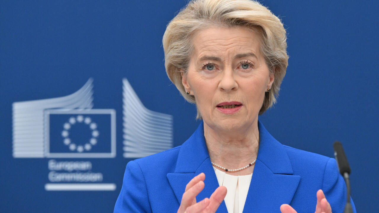 EU suspends counter-tariffs for 90 days after US U-turn