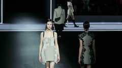 Chiuri hints at future during Dior’s Paris Fashion Week
