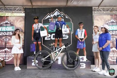 Montemayor tops 7-Eleven Trail 2025