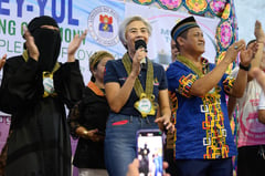 Lacuna appoints new Muslim Affairs OIC