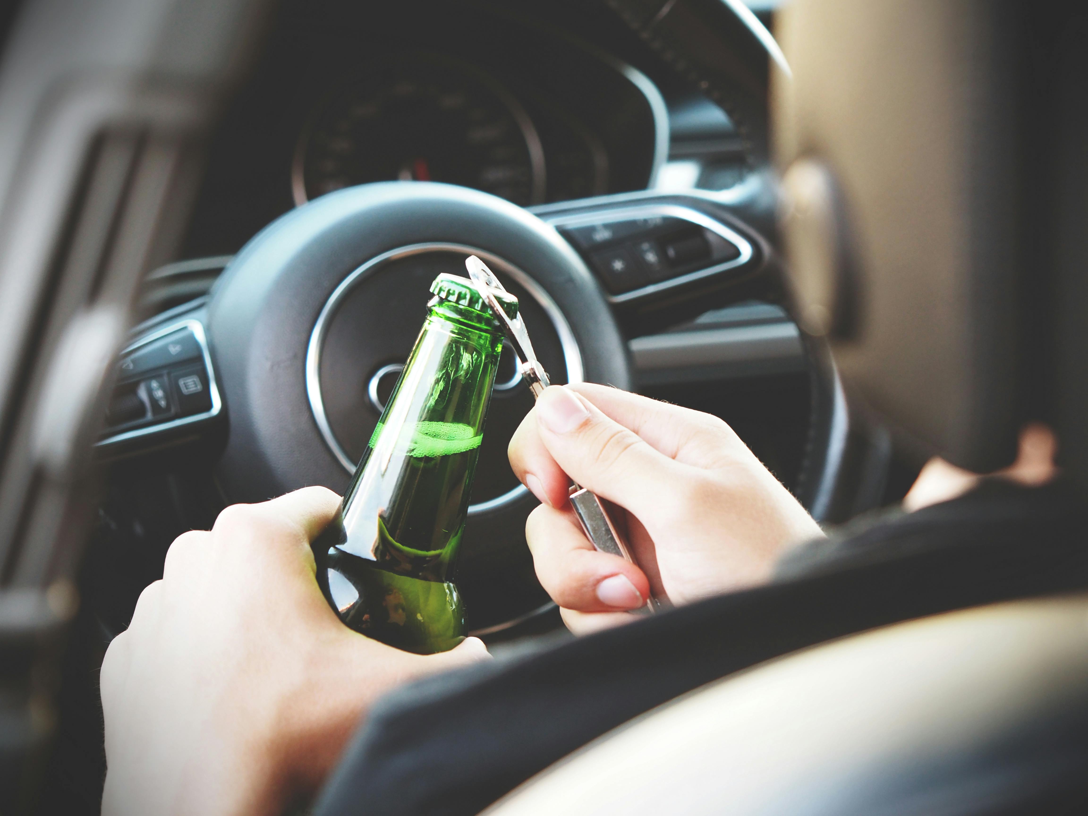 20 to 25% of road accidents in Phl attributed to alcohol — expert