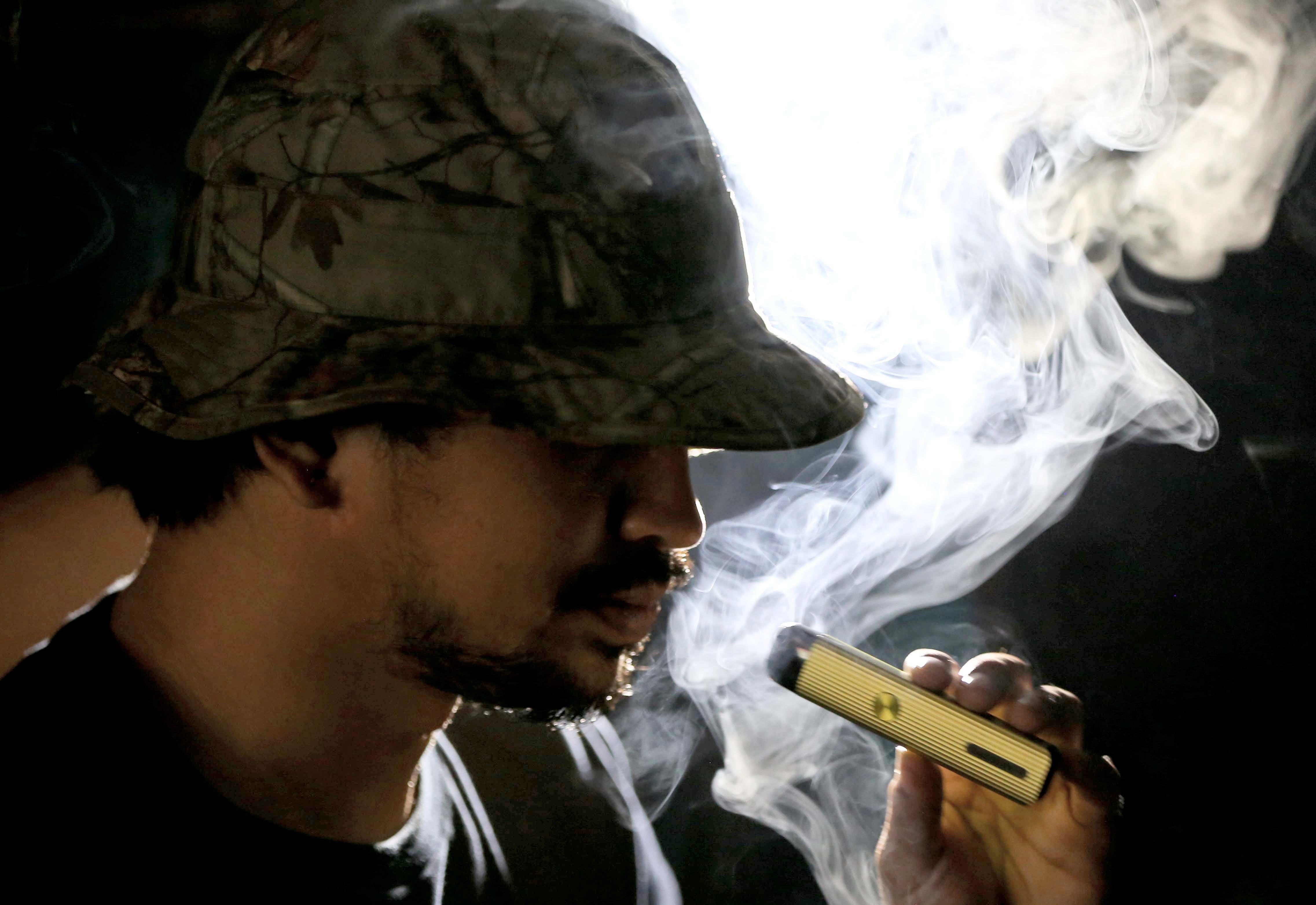 Poll bets urged: Combat ‘vices epidemic’