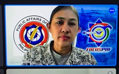 Missing FA-50 found in Bukidnon, 2 pilots perished