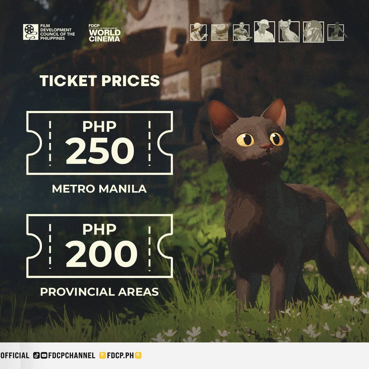 Photo courtesy of Film Development Council of the Philippines