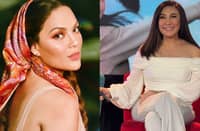 Sharon Cuneta moved by daughter KC Concepcion’s thoughtful gift