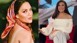 Sharon Cuneta moved by daughter KC Concepcion’s thoughtful gift