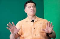 Vincent Rodriguez III