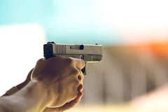 2 dead in Antipolo, Quezon shootings
