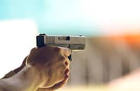 2 dead in Antipolo, Quezon shootings