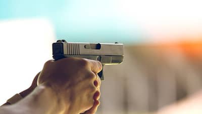 2 dead in Antipolo, Quezon shootings