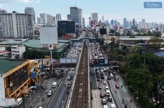 Heads up, motorists! DPWH to conduct weekend road repairs in QC, Caloocan