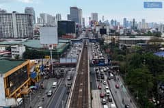 Full EDSA rebuild planned with new pavement tech — Bonoan