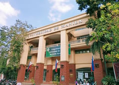 UdM students grateful for cash boost