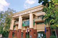 UdM students grateful for cash boost