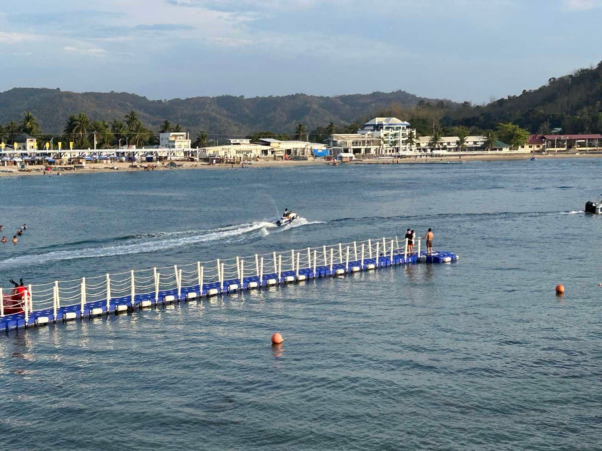 82,898 visit Santiago Cove, now emerging tourism hub in the North