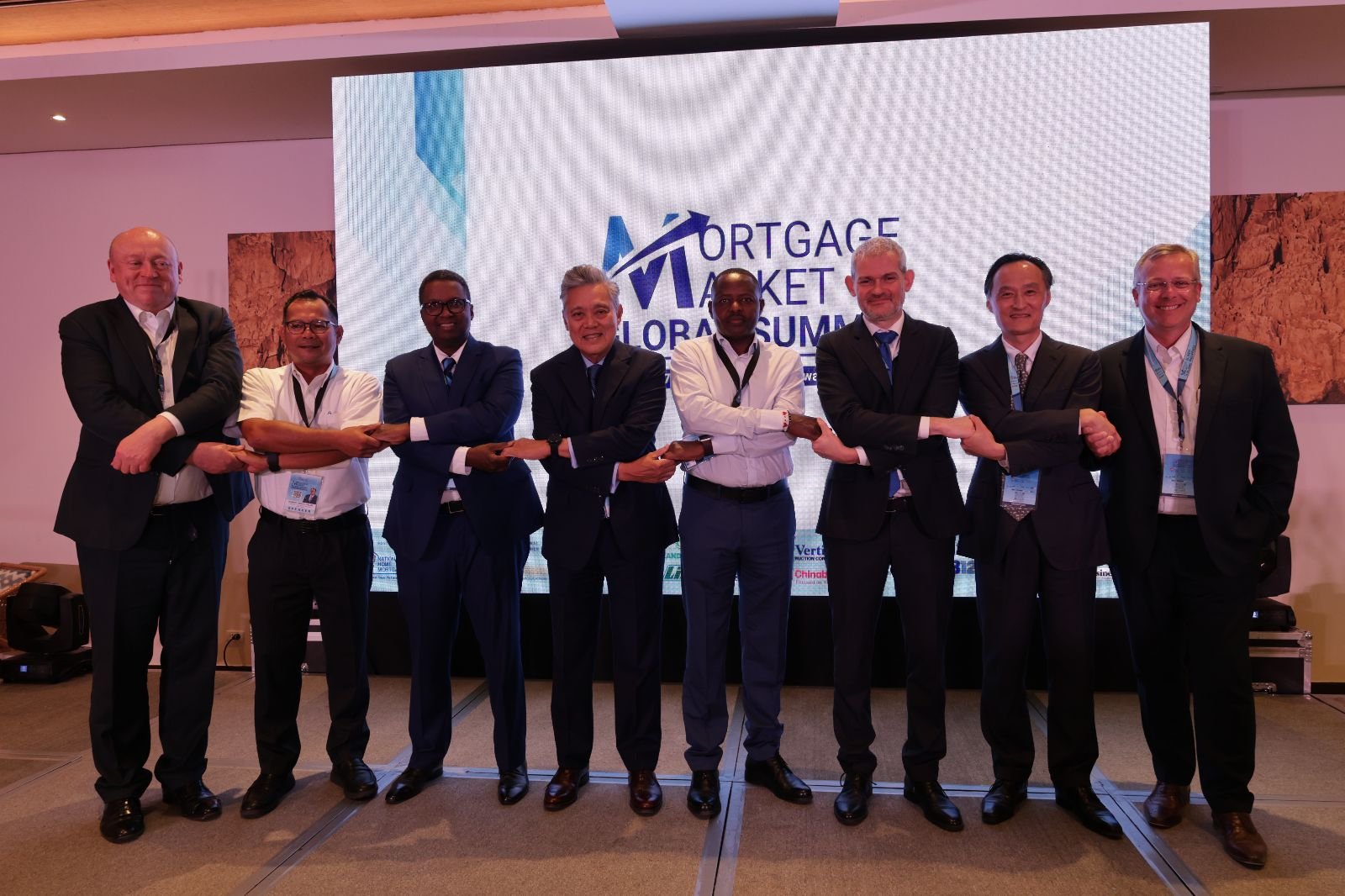 Mortgage leaders tackle sustainable housing future