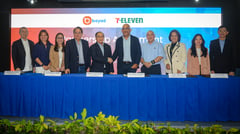 Bayad and 7-Eleven team up to enable Meralco real-time payments