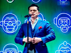 Vincent Rodriguez III: An intimate evening at 12 Monkeys