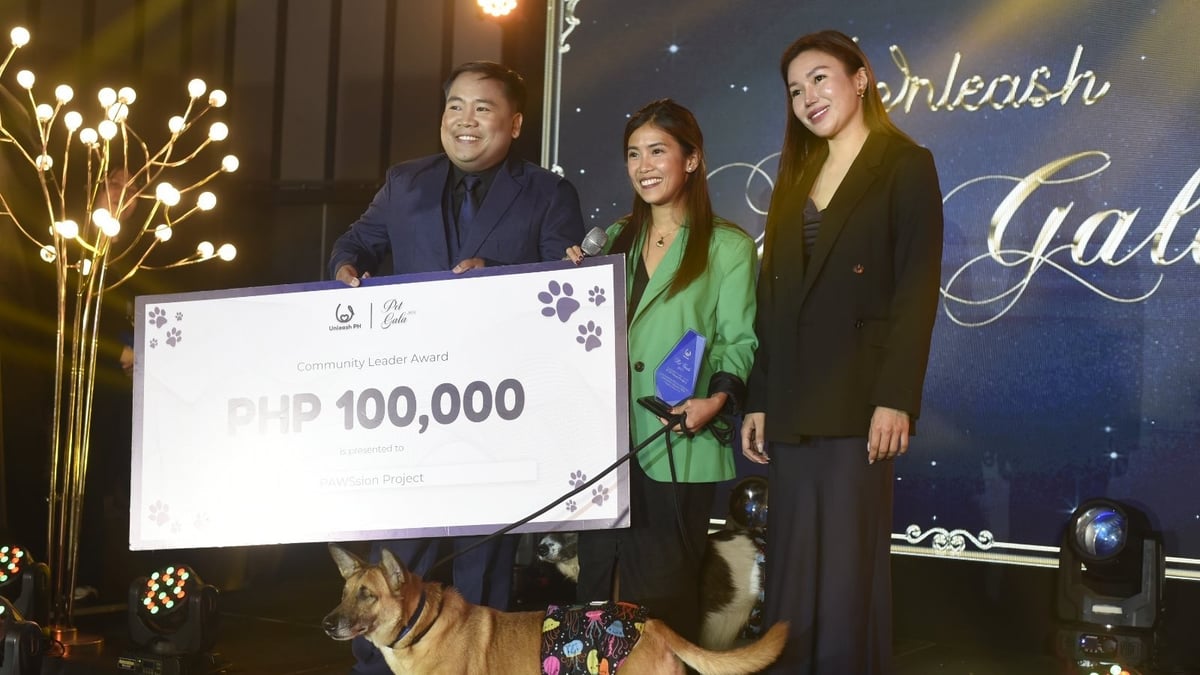 Unleash Pet Gala 2025: A celebration of innovation, community, and pet love