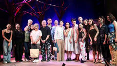 Celebrity luminaries shine at 'Anino sa Likod ng Buwan' opening night