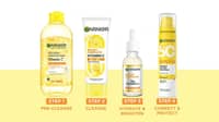 Ssnscreen is a vital component of any skin regimen.
