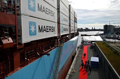 Ayala divesting 40% AC Logistics shares
