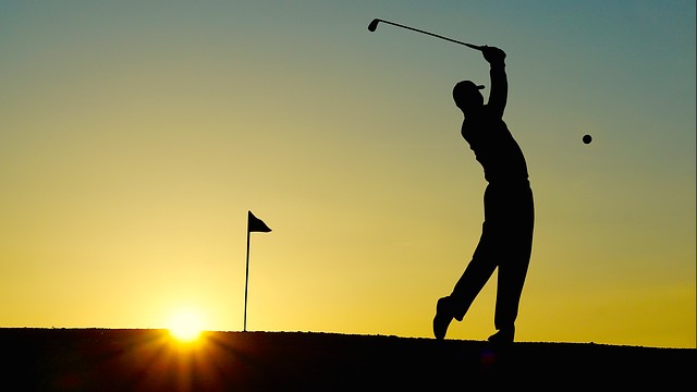 What we lose when caddies stop playing