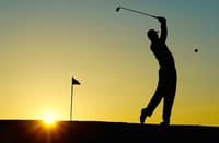 What we lose when caddies stop playing