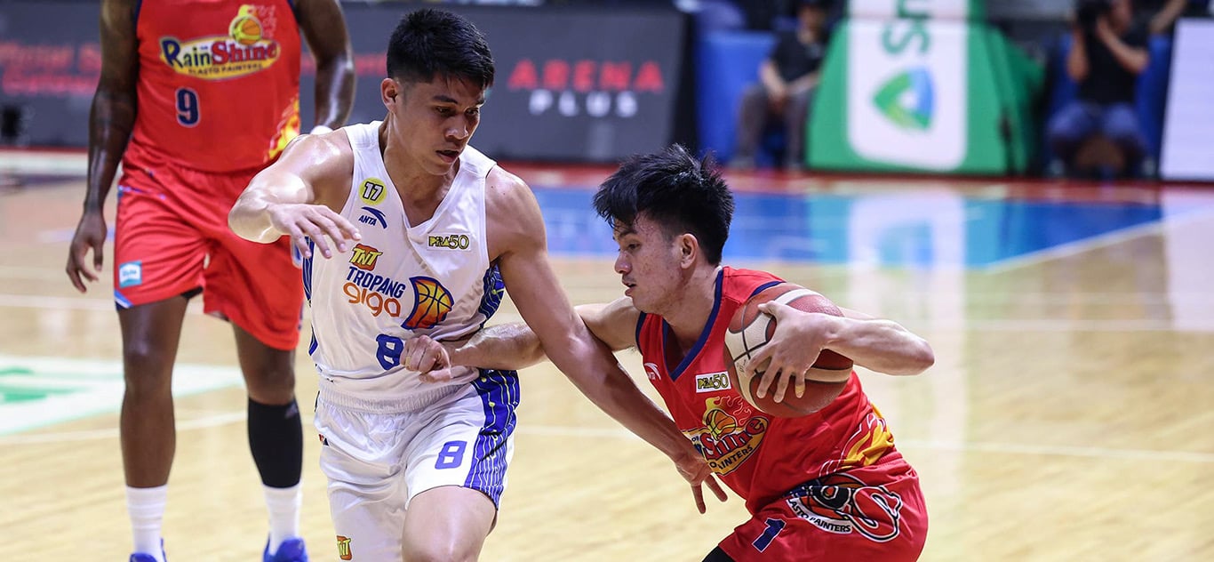 No Castro, no problem for TNT