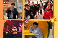 Maki, Silent Sanctuary to serenade U.S. in summer tour