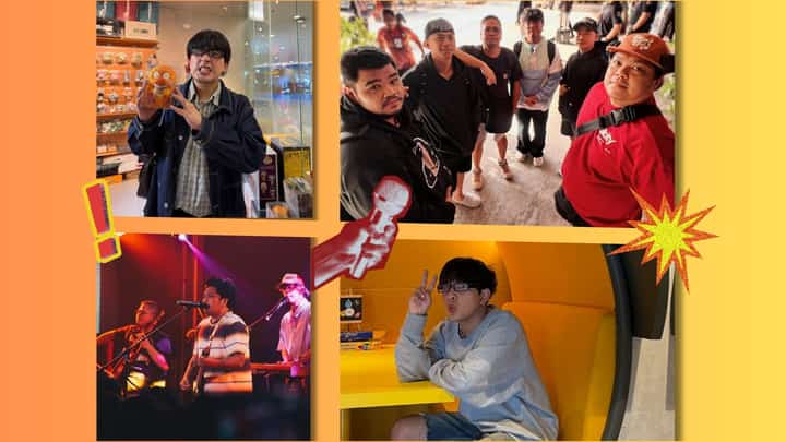Maki, Silent Sanctuary to serenade U.S. in summer tour