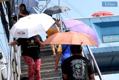 Abra suspends classes amid extreme heat