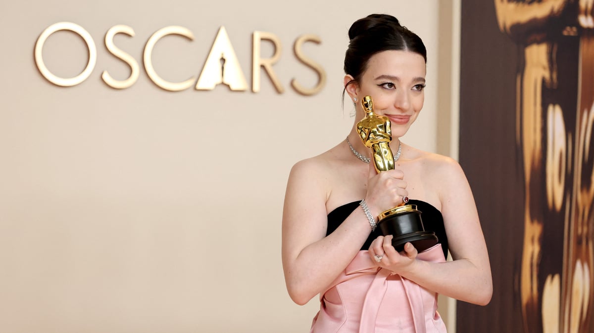 Before Oscar glory: Mikey Madison's rise to stardom