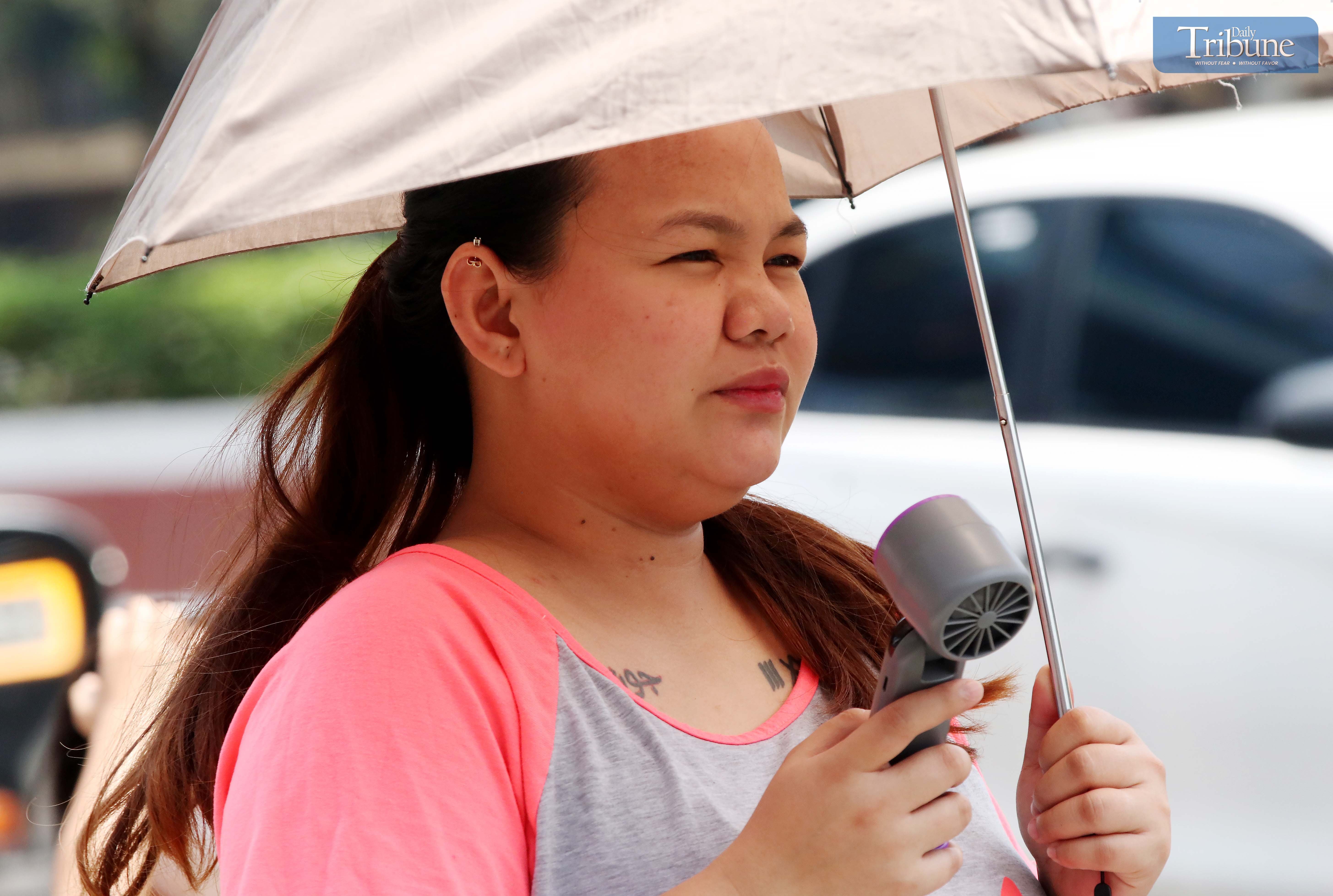 PAGASA halts heat index updates as rainy season begins