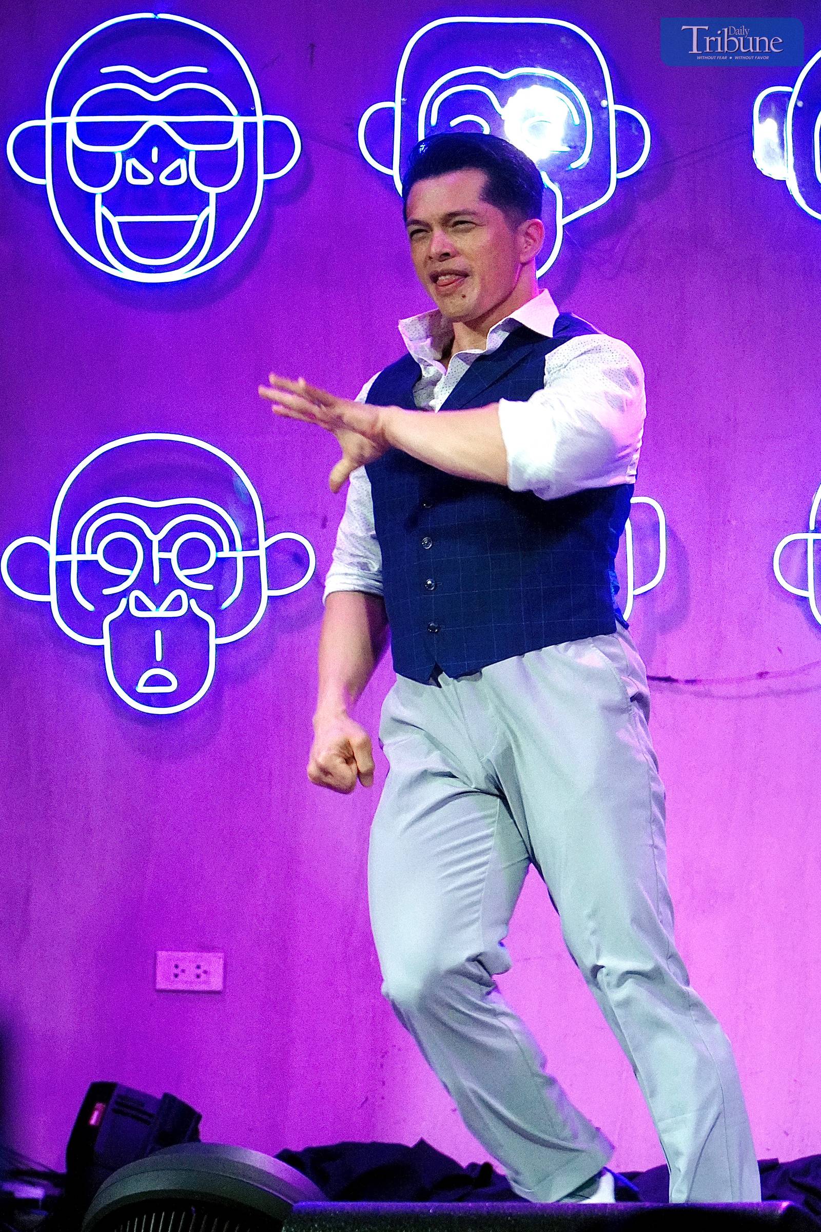 Larry Cruz