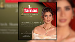 Shamcey Supsup-Lee: Beauty queen turned architectural visionary wins FAMAS award