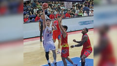 CLOSING TIME: Tropang Giga, Kings aim to forge finals duel