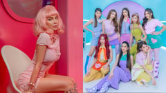 BINI joins 'Sobrang Latina' trend with Belinda on 'Blink Twice (Dos Veces Remix)'