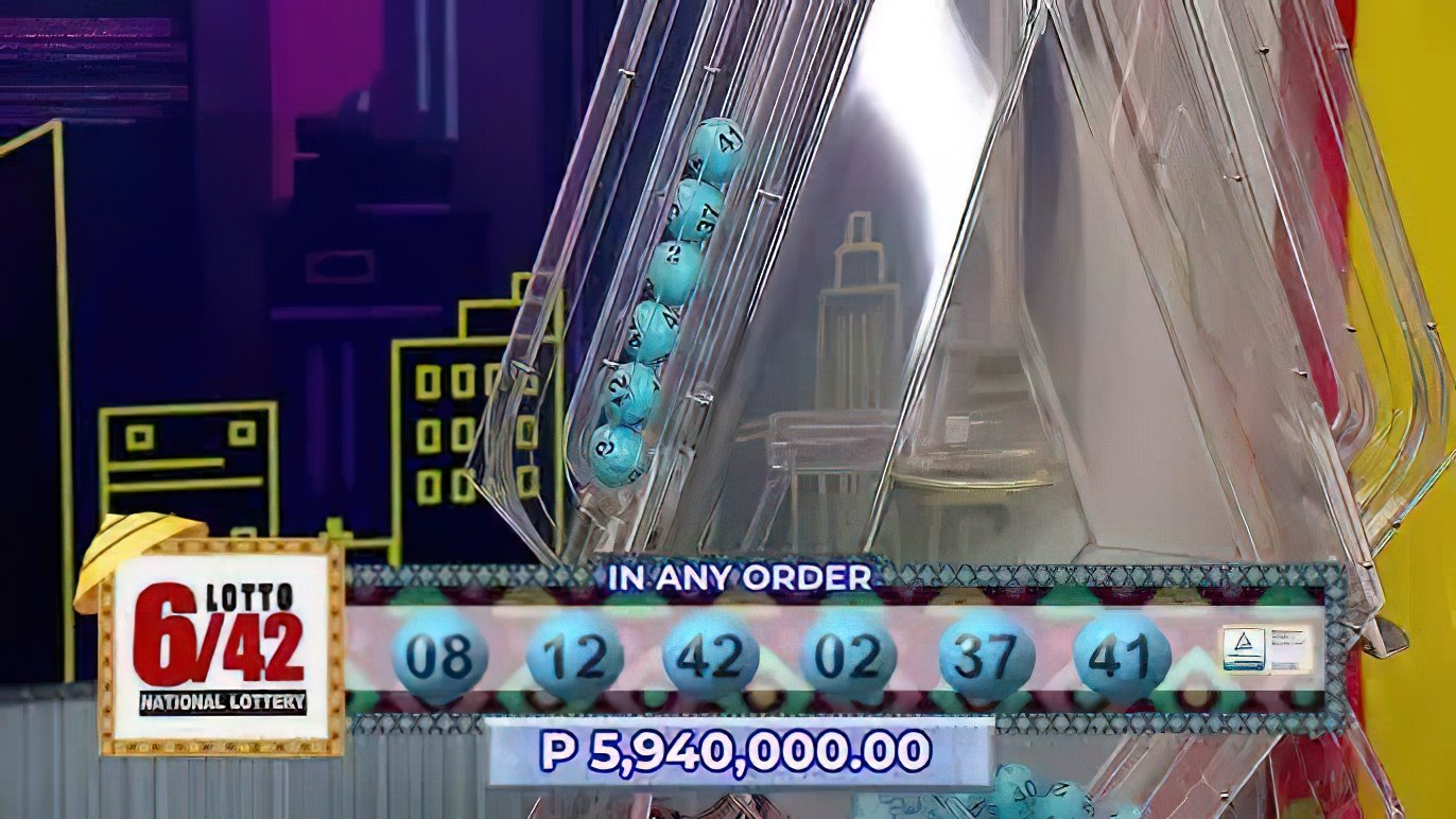 ‘Caesar’s wife test’ casts shadow on lotto deal