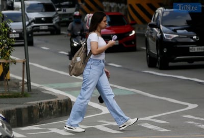 Scorching heat forecast in Aurora, Pangasinan
