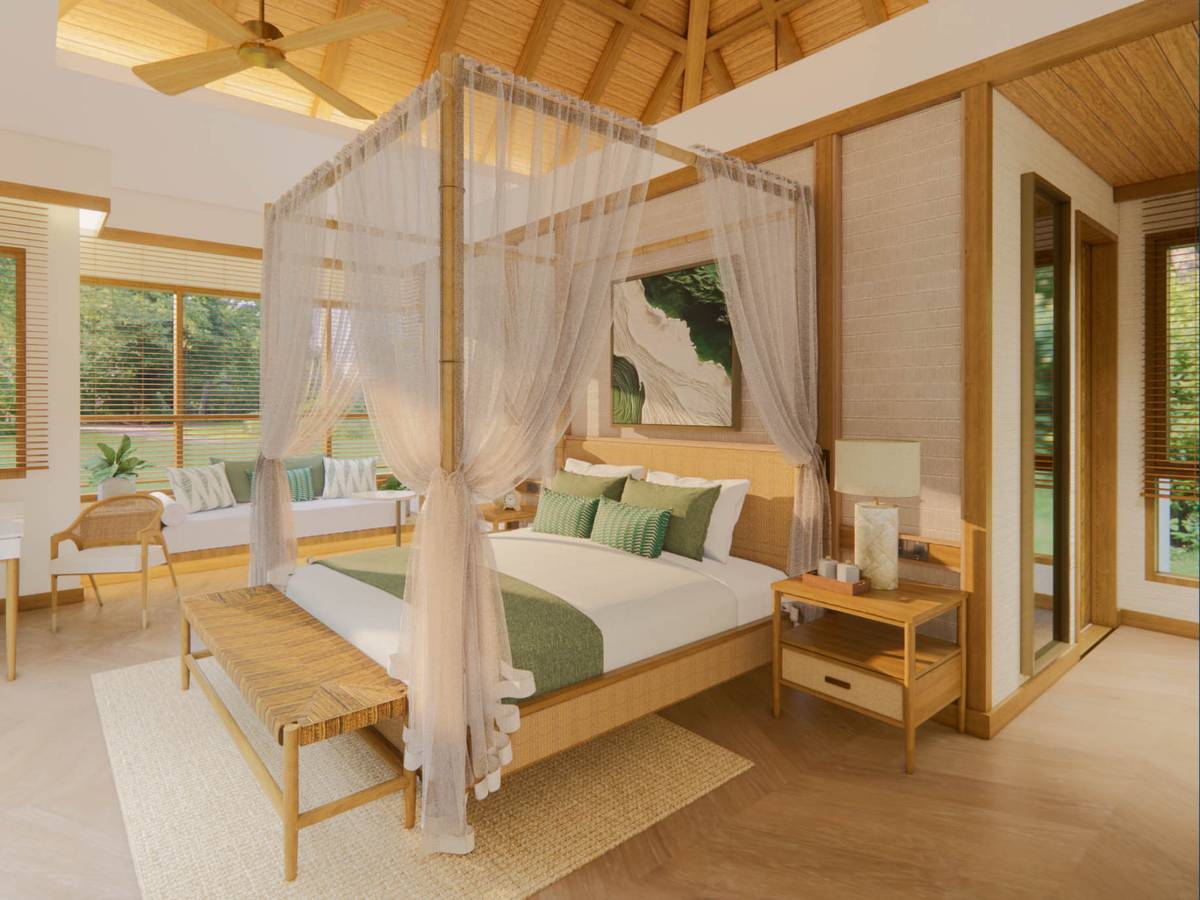 Preference Siargao