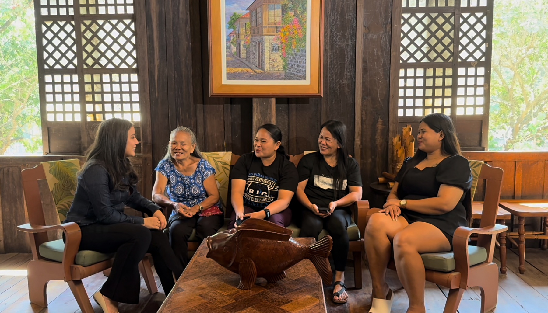 Camille Villar: The Filipino women’s voice in the Senate