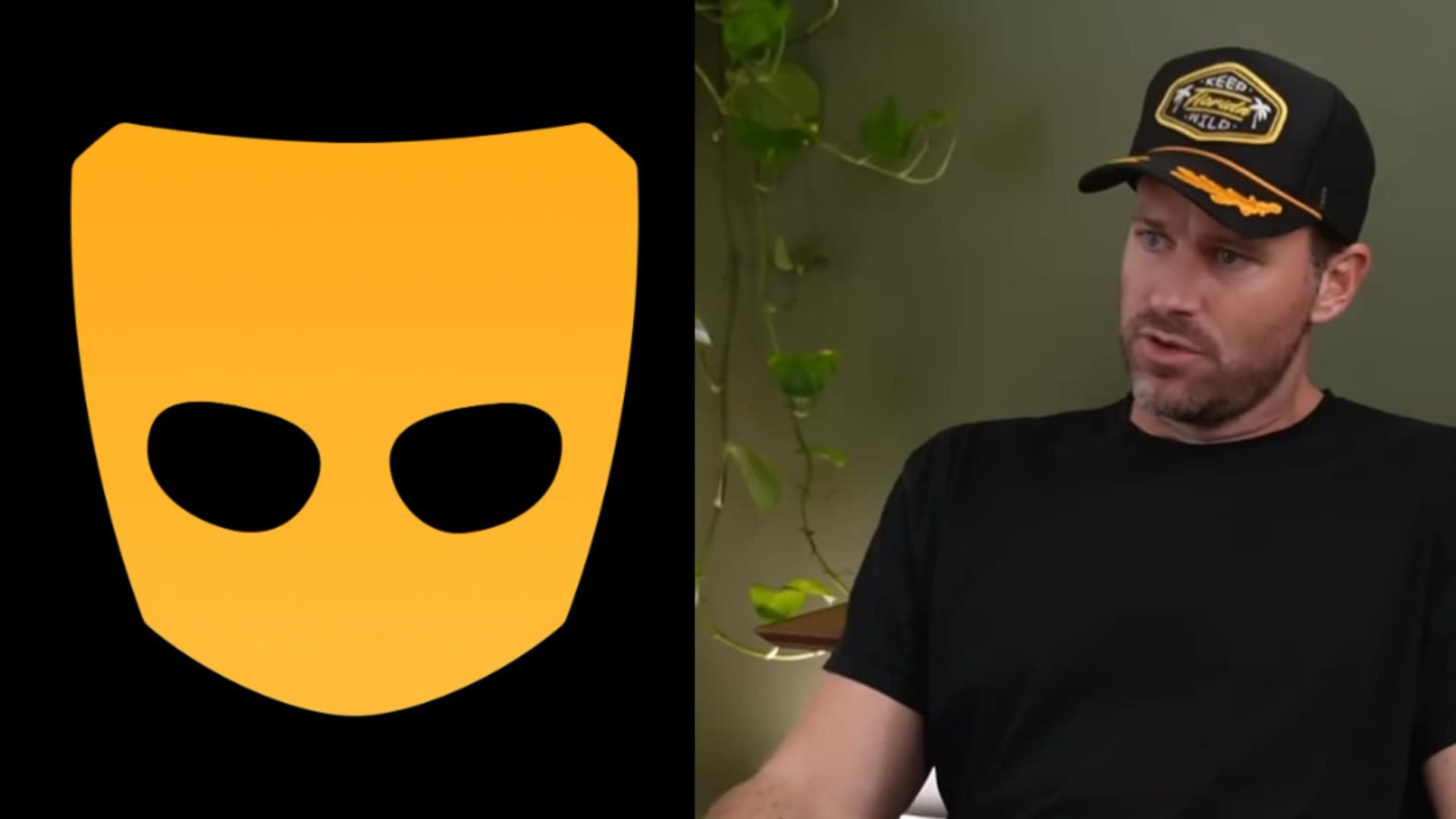 Armie Hammer shocks fans with Grindr app and sexuality revelation