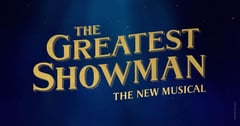 'The Greatest Showman' to make stage debut in 2026