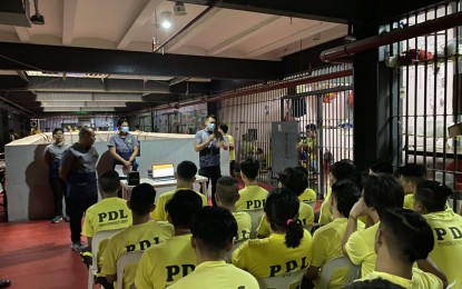 BJMP intensifies PDL safety amid rising heat