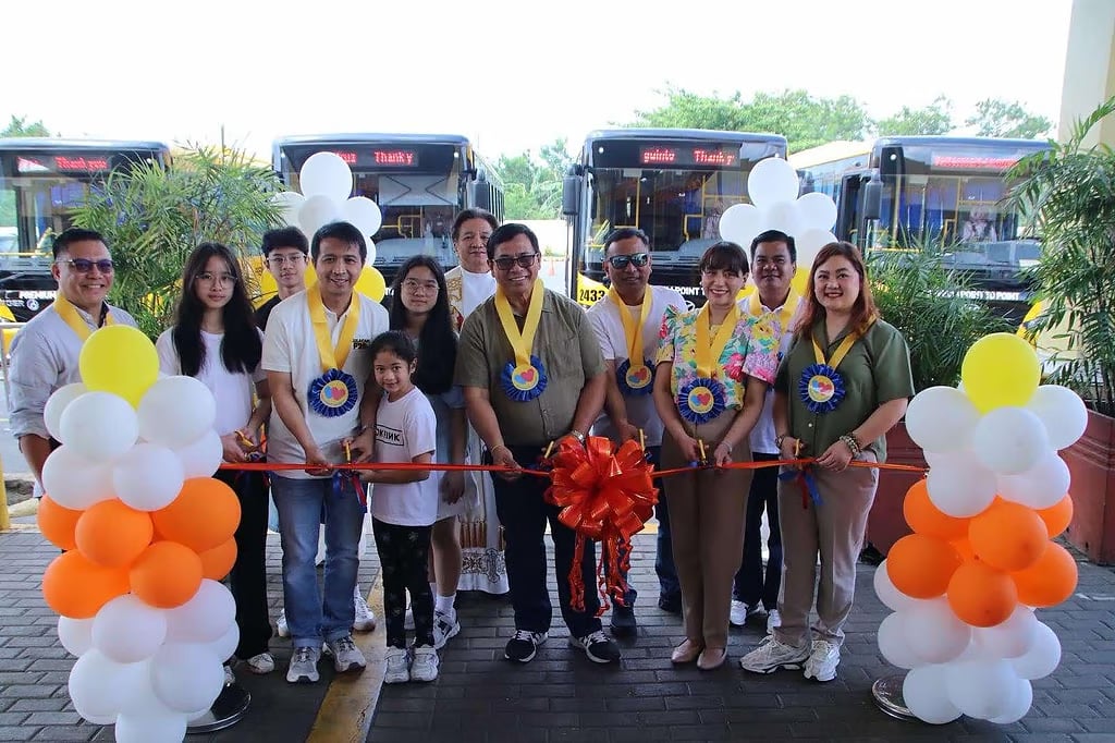 Bulacan P2P Co.